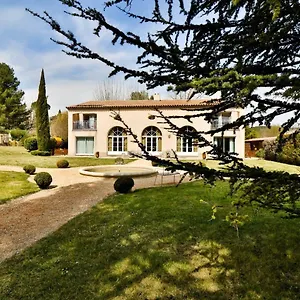 Bed & Breakfast La Milane, Cabriès